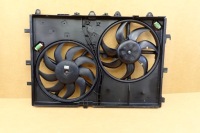 Вентилятор корпус вентилятори fiat ducato boxer jumper 21- 52163441 комплект Ціна, фото thumb