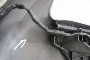 фото thumb №9, Бампер перед переднє bmw 5 f10 f11 10-13