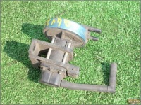 фото thumb №3, Ford scorpio i 2.5td 94r - клапан вакууму