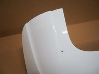 фото thumb №6, Спойлер спойлер кришки ford focus mk3 hb