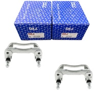 фото thumb №1, Скоба суппорт задняя комплект dodge journey