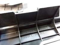 фото thumb №11, Honda city v корпус захист бік lewego