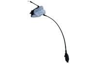 фото thumb №1, Оригинал замок дверь перед левый r megane ii