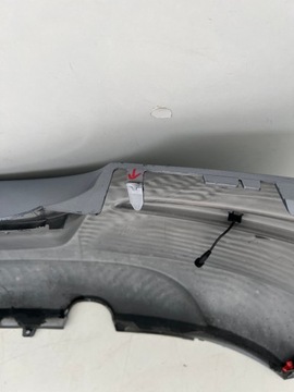 фото thumb №9, Бампер задній зад opel corsa d pdc 5d