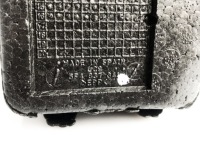 фото thumb №3, Seat leon iii абсорбер дверь левый перед 2012-2020