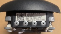 фото thumb №7, Повітряна подушка подушка  водія audi a4 8h0880201j