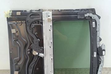 фото thumb №9, Люк bmw 7 f01, f02 7903815 4.4l бензин 2014