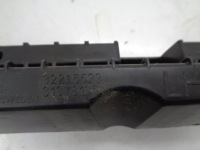 фото thumb №3, Volvo xc90 ii кронштейн направляющая молдинг порог левая