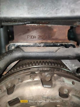 фото thumb №11, Ford focus 1 i mk1 1.8 tdci двигун f9da насос форсунки турбонагнітач