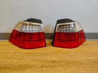 фото thumb №9, Bmw e61 lift lci лампа левый задняя w крыло 7177693