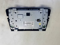 фото thumb №5, Skoda octavia iii екран дисплей навігації 5e0919606