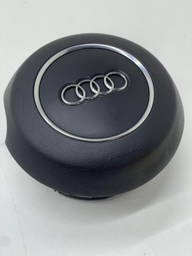 фото thumb №7, Audi a1 8x a7 a6 c7 повітряна подушка подушка безпеки кермо s-line оригінал!