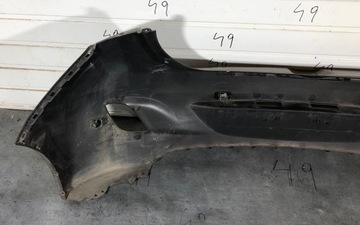 фото thumb №14, Hyundai i30 ii 2012-2017 бампер зад задний оригинальный