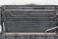 фото thumb №6, Радиатор вентилятор mercedes w204 2.2 cdi механическая коробка передач