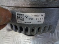 Генератор 150a bmw f20 f30 f31 mini cooper 2.0 с Разборки, фото thumb