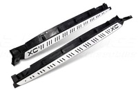 фото thumb №1, Комплект порогів градуси планки volvo xc60 2008-