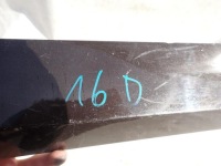 фото thumb №13, Skoda superb iii 3 15-23 молдинг дверь правый перед