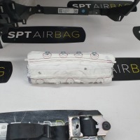 Купить Focus iv 4 mk4 приборная панель панель  подушки безопасности ремни подушка безопасности, фото thumb