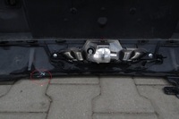 фото thumb №11, Бампер задняя задний peugeot e 208 e208 2 ii gt-line электрик 19- направляющие