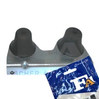 фото thumb №1, Кронштейн gum-met выхлоп do vw multivan transporter