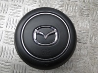 фото thumb №10, Mazda mx30 mx-30 2021r панель приладів консоль подушка безпеки orginał !!!!