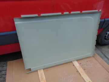 фото thumb №12, Обшивка крыльев бок правый зад mercedes sprinter 907 910