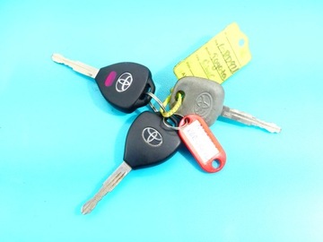 фото thumb №12, Комп'ютер набір toyota avensis t27 2.0 vvti 3zr