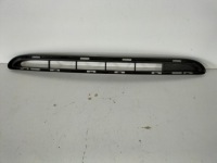 Купить Решётка  решётка бампера перед renault clio 3 3 09, фото thumb