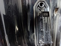 фото thumb №5, Bmw 1 e87 двері перед ліва black sapphire металік 475