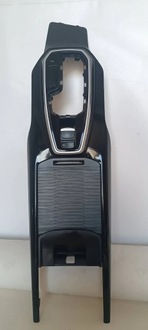 фото thumb №1, Тунель середній рамка бардачок renault koleos 2 ii lift