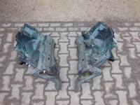 фото thumb №4, Четверть лонжерон range rover evoque lift