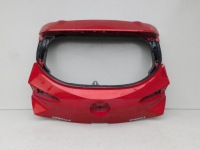 фото thumb №1, Toyota corolla e21 hb 18- крышка багажника задняя задняя