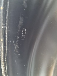 фото thumb №9, Колесо докатка volvo s40 v40 _ докатка 125/90 r15 4x114.3 30620658