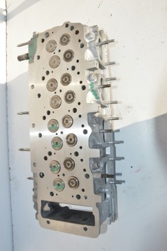 фото thumb №9, Головка mitsubishi pajero iii 3.2 cdi 4m4ck 4m41 відшліфована