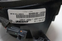 фото thumb №8, Mercedes w163 ml динаміки bose підсилювач комплект сабвуфер 1638201002