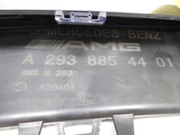 фото thumb №16, Бампер mercedes eqc w293 amg перед передній a2938854401 19-23