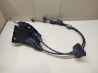 Купить Кулиса переключения передач тросы renault master 3 349012637r, фото thumb