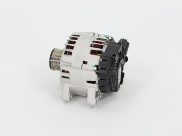 фото thumb №10, Генератор turbo-tec - 0986046240 - ttal001011