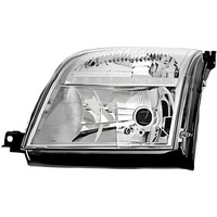 фото thumb №1, Фара ford fusion 02-05