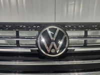 фото thumb №11, Решітка радіатора решітка радіатора vw arteon 3g8 lift r-line 3g8853651ba