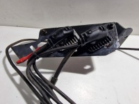 Электропроводка глушителя nox датчик выхлопных газов scania r euro 6 1563110 1584520 Доставка, фото thumb