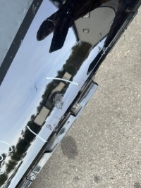 фото thumb №3, Opel insignia b kombi бампер задня задній