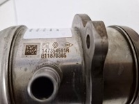 фото thumb №9, Renault trafic iii 3 vivaro b 2.0 dci радіатор вихлопних газів egr 147354591r