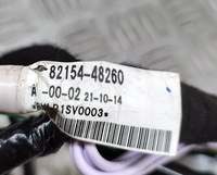 фото мини №7, Lexu rx 450h 2023 левое сторона вязка провода задних дверей  8215448260