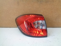 фото thumb №1, Captur i lmapa левый задняя 0286304167