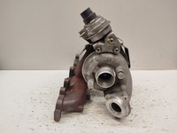 фото thumb №7, Турбонагнітач audi vw seat skoda 1,6 tdi 03l253016t
