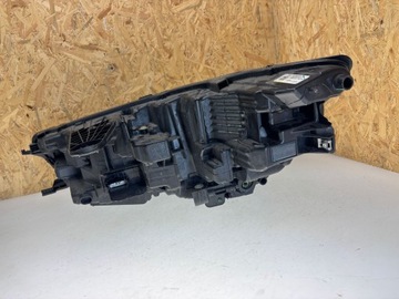 фото thumb №13, Ford mustang mach-e 2022 лампа передня