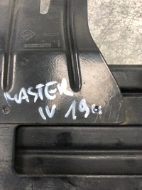 фото thumb №5, Радиатор топлива renault master iv 243561500r