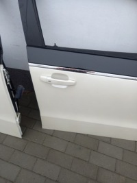 фото thumb №4, Двері правий перед opel ampera volt