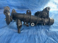 Труба шланг renault austral 1.2 e-tech автоматична коробка передач 165767444r Доставка, фото thumb